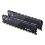 G.SKILL FLARE X5 AMD DDR5 2X8GB 6000MHZ CL30 EXPO BLACK F5-6000J3038F8GH2-FX5 - Image 3