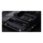 G.SKILL FLARE X5 AMD DDR5 2X8GB 6000MHZ CL30 EXPO BLACK F5-6000J3038F8GH2-FX5 - Image 4