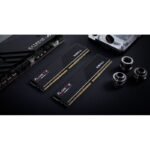 G.SKILL FLARE X5 AMD DDR5 2X8GB 6000MHZ CL30 EXPO BLACK F5-6000J3038F8GH2-FX5 - Image 6