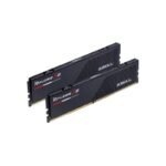 G.SKILL RIPJAWS S5 DDR5 2X32GB 6000MHZ CL36-36 XMP3 BLACK F5-6000J3636F32GX2-RS5K - Image 2