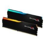 G.SKILL TRIDENT NEO AMD DDR5 2X32GB 6000MHZ CL36-36 BLACK F5-6000J3636F32GX2-RM5NRK - Image 2