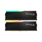 G.SKILL TRIDENT NEO AMD DDR5 2X32GB 6000MHZ CL36-36 BLACK F5-6000J3636F32GX2-RM5NRK
