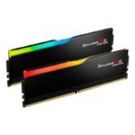 G.SKILL TRIDENT NEO AMD DDR5 2X32GB 6000MHZ CL36-36 BLACK F5-6000J3636F32GX2-RM5NRK - Image 3