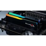 G.SKILL TRIDENT NEO AMD DDR5 2X32GB 6000MHZ CL36-36 BLACK F5-6000J3636F32GX2-RM5NRK - Image 4
