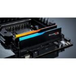 G.SKILL TRIDENT NEO AMD DDR5 2X32GB 6000MHZ CL36-36 BLACK F5-6000J3636F32GX2-RM5NRK - Image 6