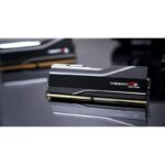 G.SKILL TRIDENT NEO AMD RGB DDR5 2X16GB 6400MHZ CL30 BLACK F5-6400J3039G16GX2-TZ5NR - Image 8