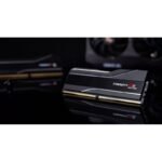 G.SKILL TRIDENT NEO AMD RGB DDR5 2X32GB 6000MHZ CL26 BLACK F5-6000J2636H32GX2-TZ5NR - Image 7