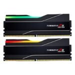 G.SKILL TRIDENT NEO AMD RGB DDR5 4X64GB 6000MHZ CL32 BLACK F5-6000J3244G64GX4-TZ5NR - Image 4