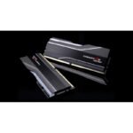 G.SKILL TRIDENT NEO AMD RGB DDR5 4X64GB 6000MHZ CL32 BLACK F5-6000J3244G64GX4-TZ5NR - Image 5
