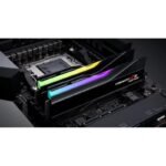 G.SKILL TRIDENT NEO AMD RGB DDR5 4X64GB 6000MHZ CL32 BLACK F5-6000J3244G64GX4-TZ5NR - Image 6