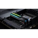 G.SKILL TRIDENT NEO AMD RGB DDR5 4X64GB 6000MHZ CL32 BLACK F5-6000J3244G64GX4-TZ5NR - Image 7