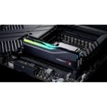G.SKILL TRIDENT NEO RGB DDR5 2X16GB 6000MHZ CL30-36 BLACK F5-6000J3036F16GX2-TZ5NR - Image 5