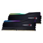 G.SKILL TRIDENT Z5 RGB DDR5 2X16GB 6000MHZ CL30 XMP3 BLACK F5-6000J3040F16GX2-TZ5RK - Image 6