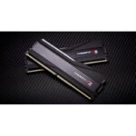 G.SKILL TRIDENT Z5 RGB DDR5 2X16GB 6400MHZ CL32-39 XMP3 BLACK F5-6400J3239G16GX2-TZ5RK - Image 7