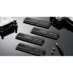 G.SKILL TRIDENT Z5 RGB DDR5 2X16GB 6400MHZ CL32-39 XMP3 BLACK F5-6400J3239G16GX2-TZ5RK - Image 8