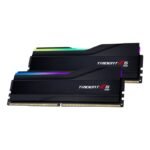 G.SKILL TRIDENT Z5 RGB DDR5 2X32GB 6800MHZ CL34 XMP3 BLACK F5-6800J3445G32GX2-TZ5RK - Image 4