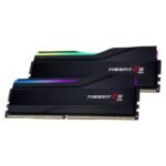 G.SKILL TRIDENT Z5 RGB DDR5 2X32GB 6800MHZ CL34 XMP3 BLACK F5-6800J3445G32GX2-TZ5RK - Image 6