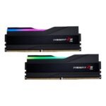 G.SKILL TRIDENT Z5 RGB DDR5 2X32GB 6800MHZ CL34 XMP3 BLACK F5-6800J3445G32GX2-TZ5RK - Image 7