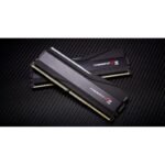 G.SKILL TRIDENT Z5 RGB DDR5 2X32GB 6800MHZ CL34 XMP3 BLACK F5-6800J3445G32GX2-TZ5RK - Image 8