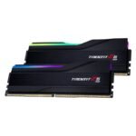 G.SKILL TRIDENT Z5 RGB DDR5 2X64GB 6000MHZ CL34 XMP3 BLACK F5-6000J3444F64GX2-TZ5RK - Image 5