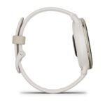 Garmin Vivoactive 5 42mm Cream Gold Watch - Image 5