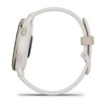 Garmin Vivoactive 5 42mm Cream Gold Watch - Image 8