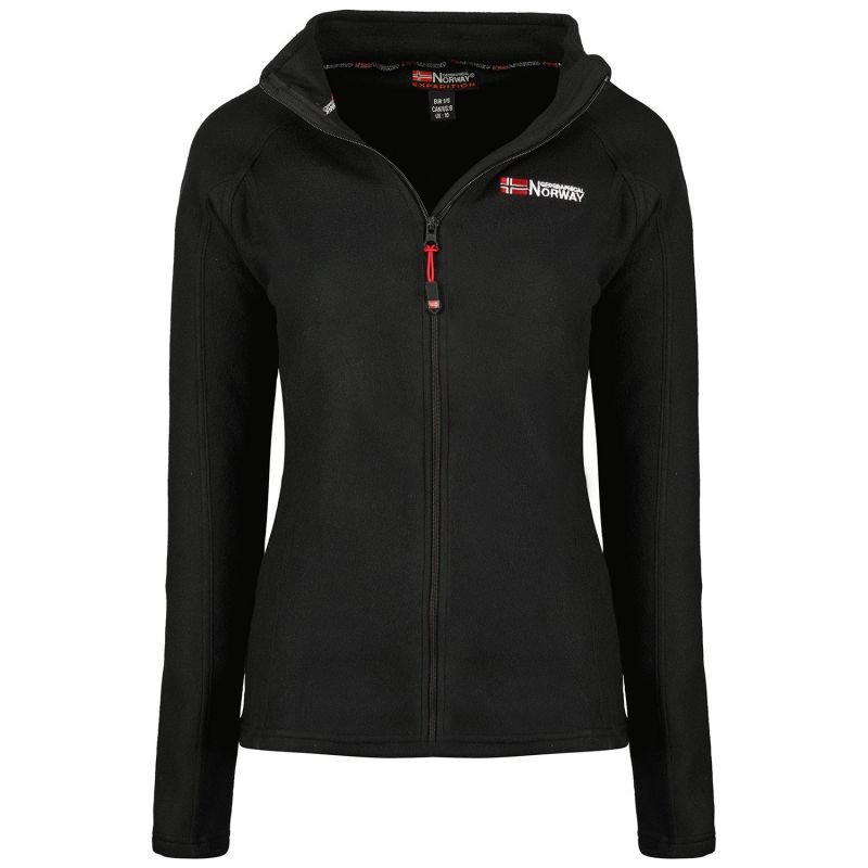 lupin-wear-ca-geographical-norway-tug-fz-db-lady-235-w-ww3119f-gn-sweatshirt-1158678 Geographical Norway Tug Fz Db Lady 235 W WW3119F/GN sweatshirt - Image 1
