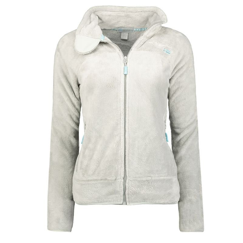 lupin-wear-ca-geographical-norway-upaline-color-lady-sweatshirt-bs3-007-w-wr624f-gn-light-gray-1158584 Geographical Norway Upaline Color Lady sweatshirt Bs3 007 W WR624F/GN-LIGHT-GRAY - Image 1