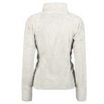 Geographical Norway Upaline Color Lady sweatshirt Bs3 007 W WR624F/GN-LIGHT-GRAY - Image 2