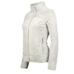 Geographical Norway Upaline Color Lady sweatshirt Bs3 007 W WR624F/GN-LIGHT-GRAY - Image 3
