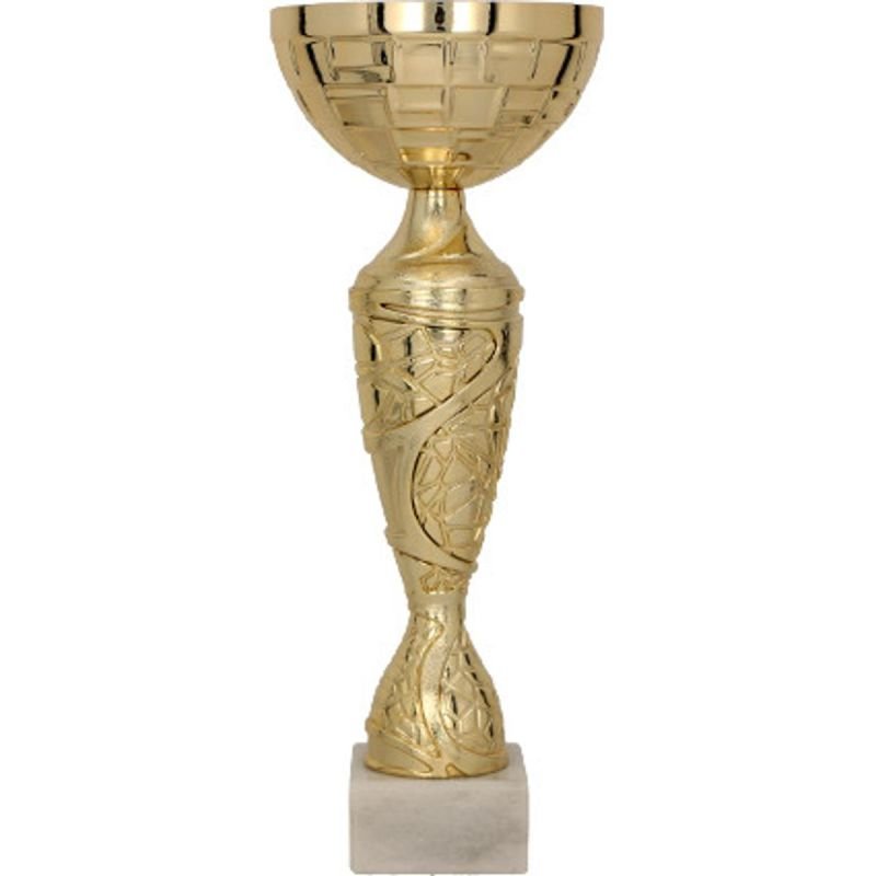 lupin-wear-ca-gold-metal-cup-9098f-1840685 Gold metal cup 9098F - Image 1