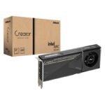 graphics card Asrock ARC PRO B65 Creator 32G