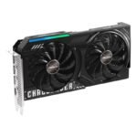 graphics card Asrock Intel ARC B570 CL 10GO - Image 2