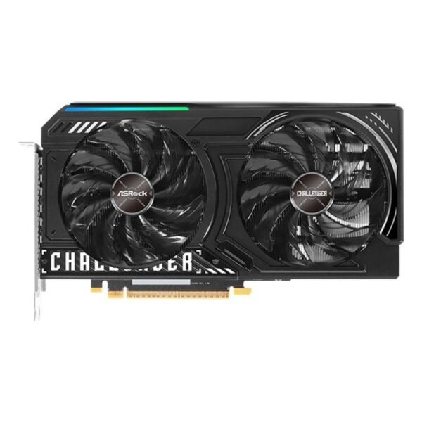 graphics card Asrock Intel ARC B570 CL 10GO