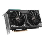 graphics card Asrock Intel ARC B570 CL 10GO - Image 3