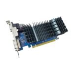 graphics card ASUS GeForce GT 710 2GB GDDR5 EVO Low-P - Image 2