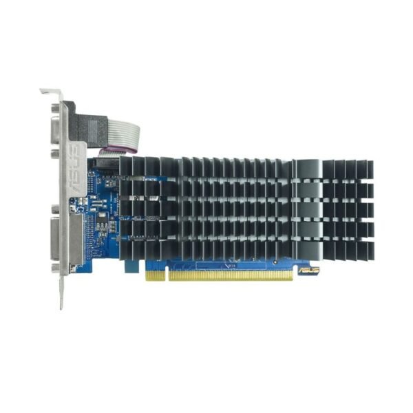 graphics card ASUS GeForce GT 710 2GB GDDR5 EVO Low-P