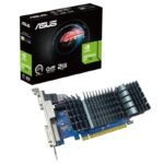 graphics card ASUS GeForce GT 710 2GB GDDR5 EVO Low-P - Image 4