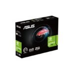 graphics card ASUS GeForce GT 710 2GB GDDR5 EVO Low-P - Image 5