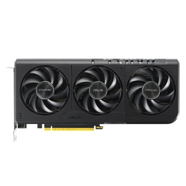 graphics card ASUS PRIME RTX 5060 8GB OC
