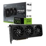 graphics card ASUS PRIME RTX 5060 8GB OC - Image 7