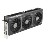 graphics card ASUS PRIME RX9070 GRE OC 12G - Image 3