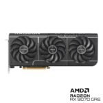 graphics card ASUS PRIME RX9070 GRE OC 12G