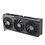 graphics card ASUS PRIME RX9070 GRE OC 12G - Image 4