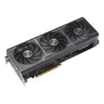 graphics card ASUS PRIME RX9070 GRE OC 12G - Image 5