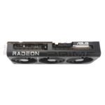 graphics card ASUS PRIME RX9070 GRE OC 12G - Image 6