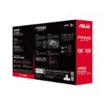graphics card ASUS PRIME RX9070 GRE OC 12G - Image 7