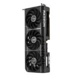 graphics card ASUS PRIME RX9070 O16G EVO - Image 2