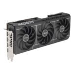 graphics card ASUS PRIME RX9070 O16G EVO - Image 6