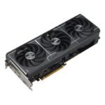 graphics card ASUS PRIME RX9070 O16G EVO - Image 7
